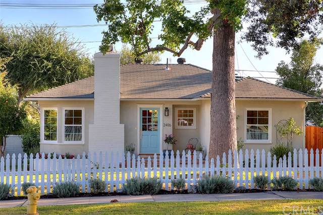 2416 Monte Vista Street - Photo 1