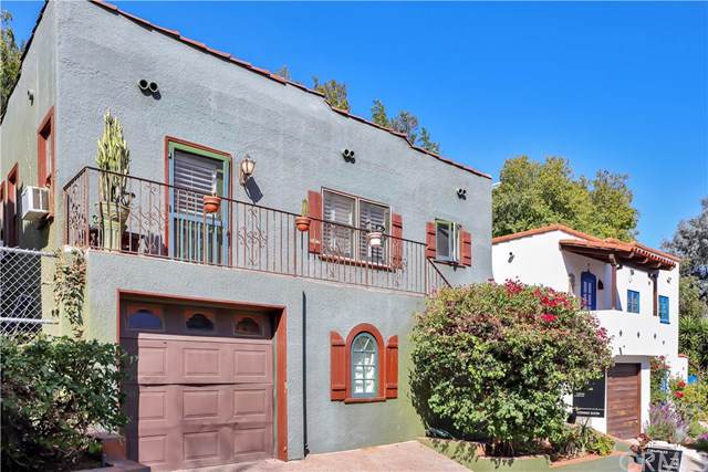 865 Crestwood Terrace - Photo 1