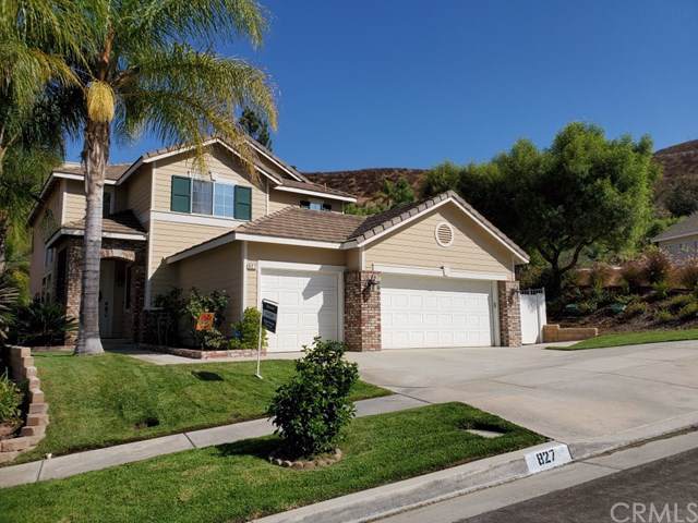 827 Allegre Drive - Photo 1