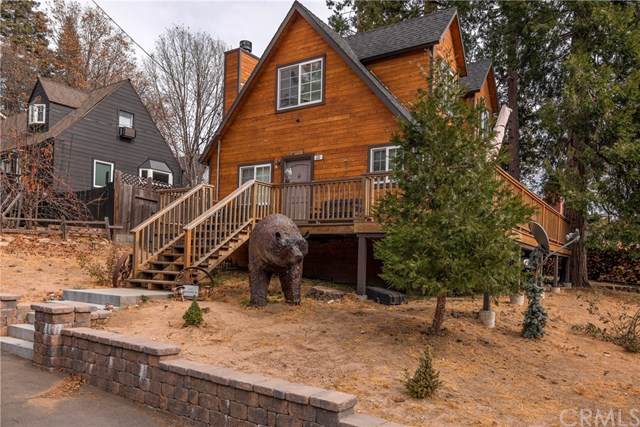 333 Heliotrope Drive - Photo 1