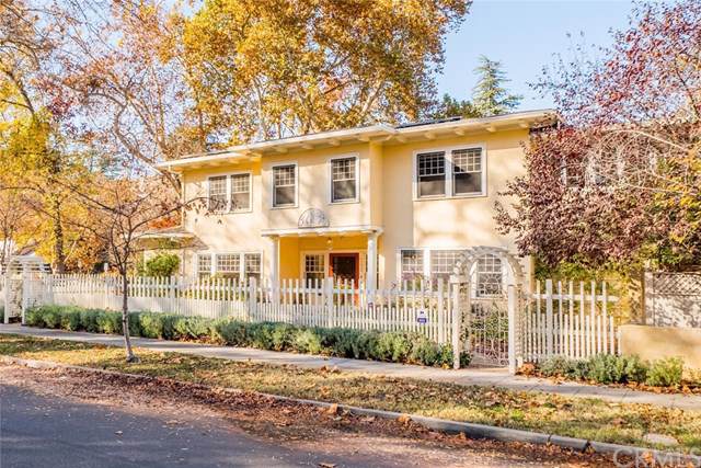 152 Frances Willard Avenue - Photo 1