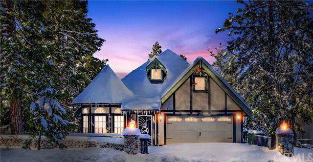 430 Rainier Road - Photo 1