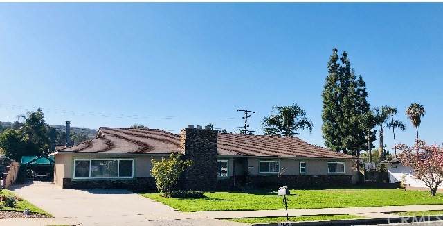 2042 Merced Avenue - Photo 1