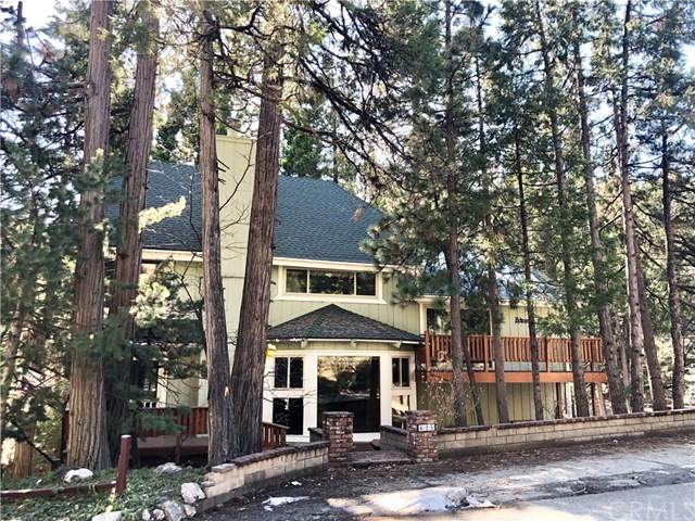 615 Pioneer Road - Photo 1