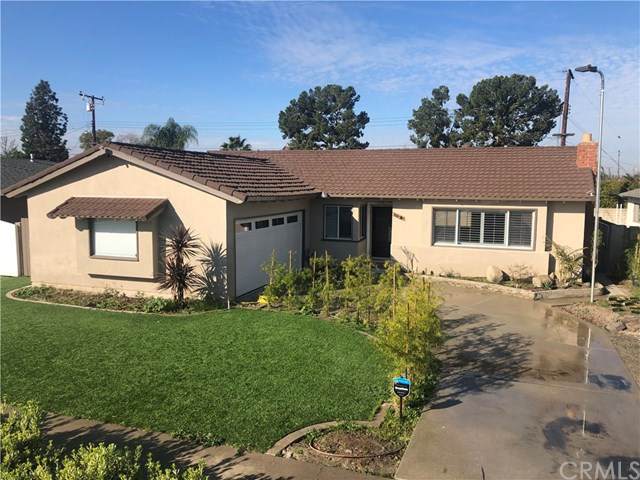 880 Lynn Drive - Photo 1