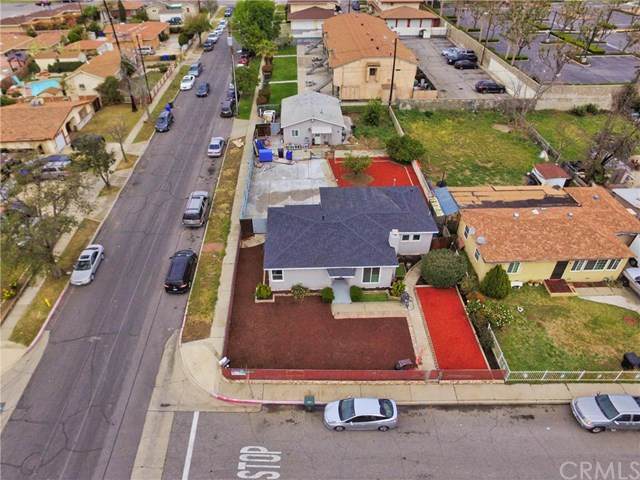 16806 Fontlee Lane - Photo 1 16806 Fontlee Lane - Photo 1