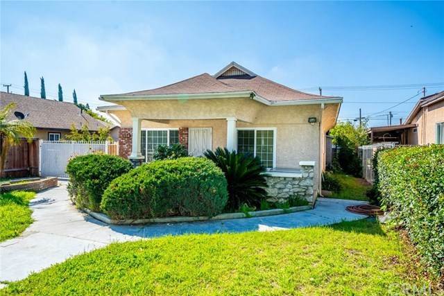 554 K Street - Photo 1