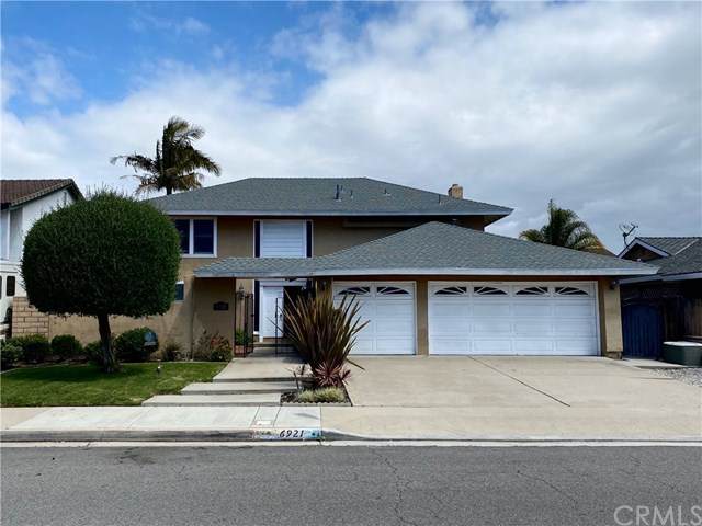6921 Via Carona Drive - Photo 1 6921 Via Carona Drive - Photo 1