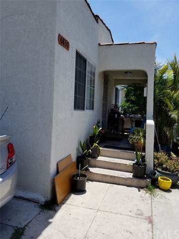 6830 Hollenbeck Street - Photo 1