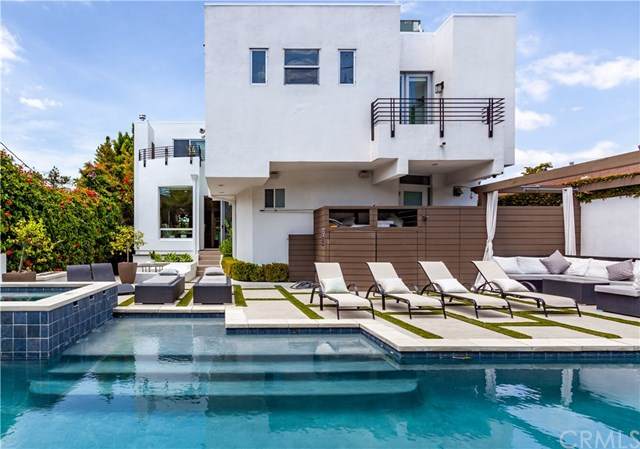 808 La Jolla Avenue - Photo 1