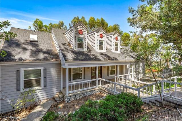 2111 Carbon Canyon Road - Photo 1