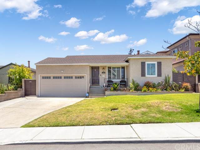 747 Lomita Street - Photo 1