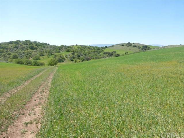 0 Shirtail Canyon (Hwy 146) - Photo 1