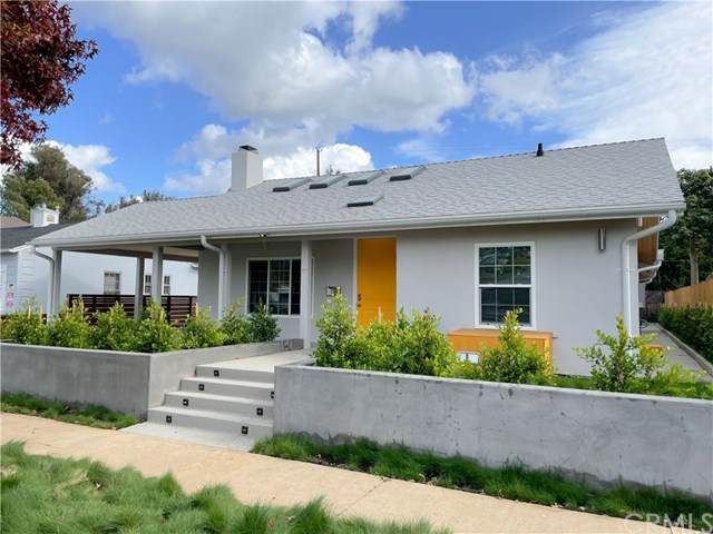 660 Las Lomas Avenue - Photo 1