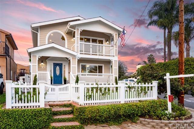 34596 Calle Portola - Photo 1