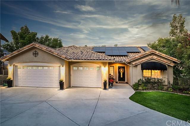 22570 Pin Tail Drive - Photo 1