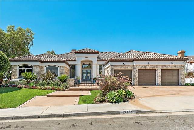 21775 Heatherwood Lane - Photo 1