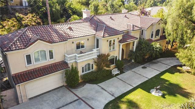 4755 Vanalden Avenue - Photo 1