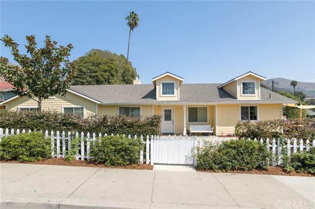 1810 Hope Street - Photo 1