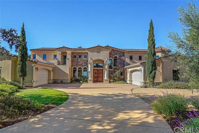 1220 Montecito Ridge Drive - Photo 1
