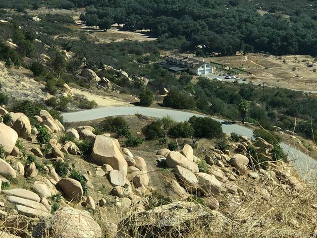 0 Rainbow Peaks Trail - Photo 1