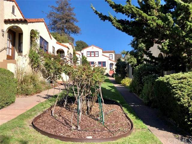 1765 Spruce Street - Photo 1