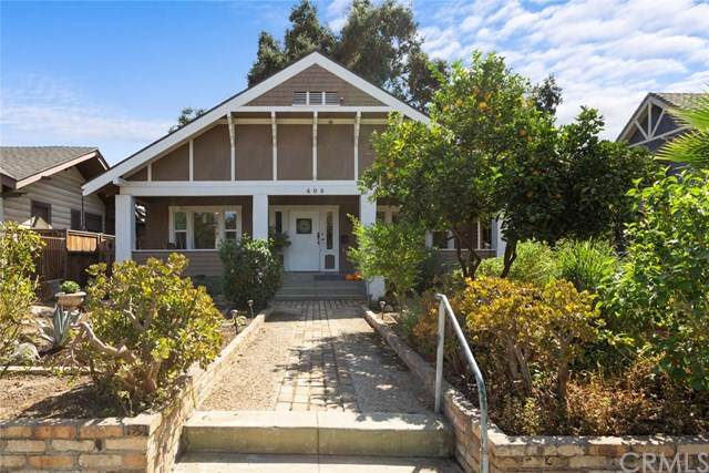 408 Alvarado Street - Photo 1