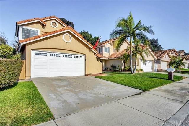 15495 Oak Springs Road - Photo 1
