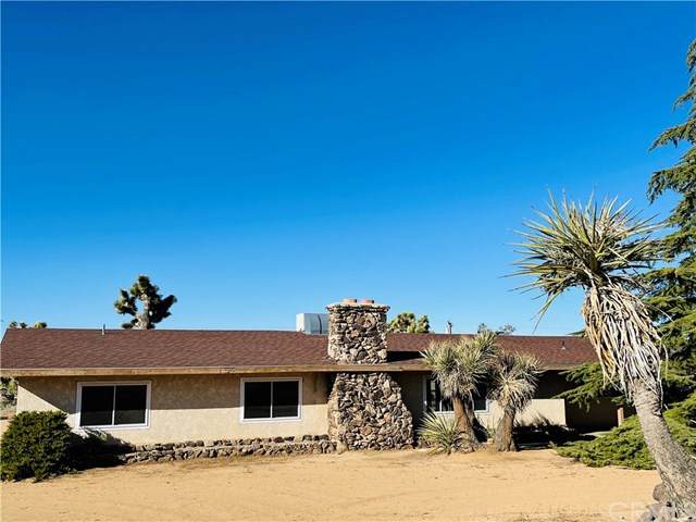 58440 Lisbon Drive - Photo 1