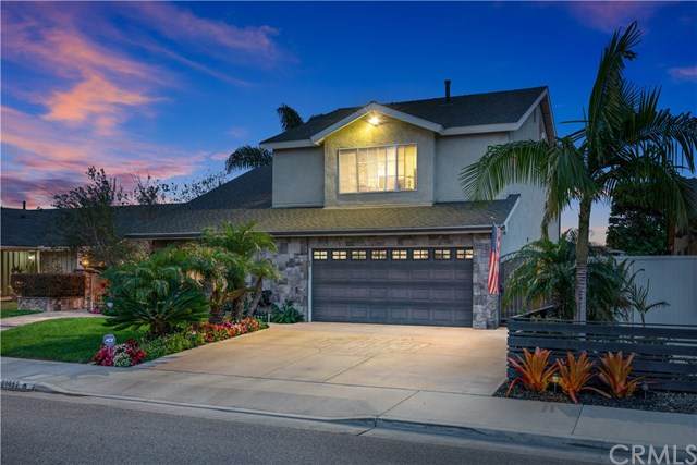 21052 White Horse Lane - Photo 1