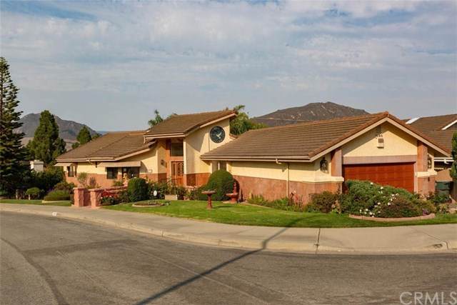 880 Mirada Drive - Photo 1