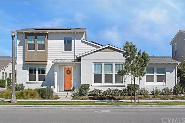 38 Alienta Lane - Photo 1