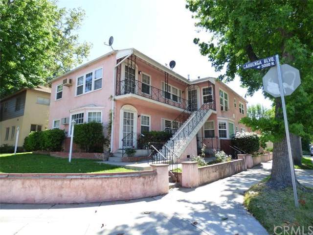 5059 Cahuenga - Photo 1