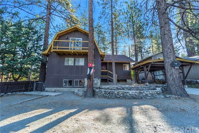 5645 Heath Creek Road - Photo 1