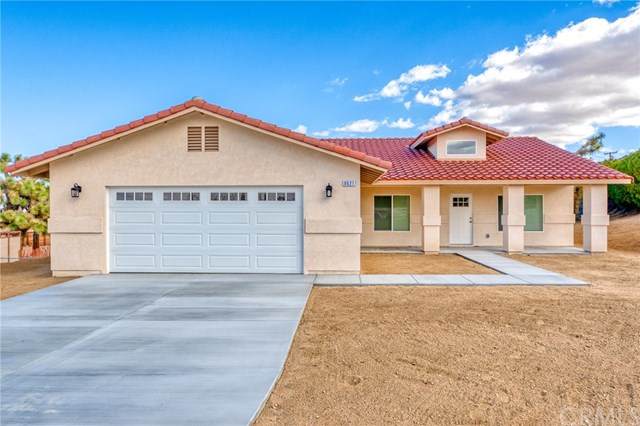 8621 Amador Avenue - Photo 1