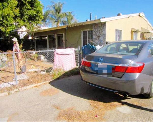 3364 Nolina Street - Photo 1