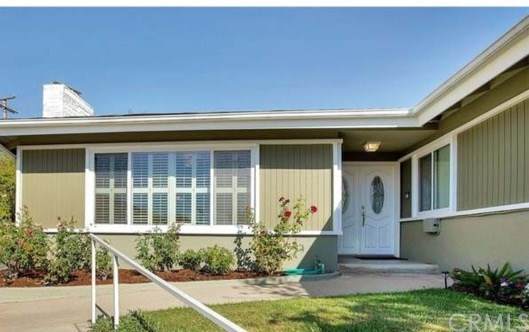 521 Key Vista Drive - Photo 1