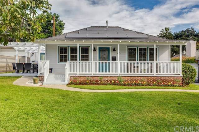410 Patterson Drive - Photo 1
