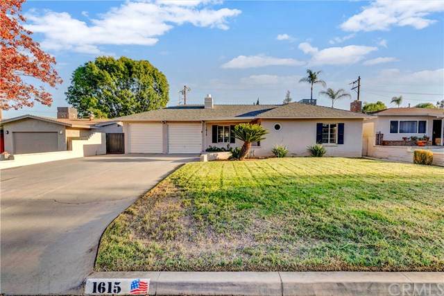 1615 Bellevue Road - Photo 1