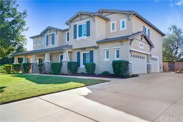 4847 Ridge Point Way - Photo 1