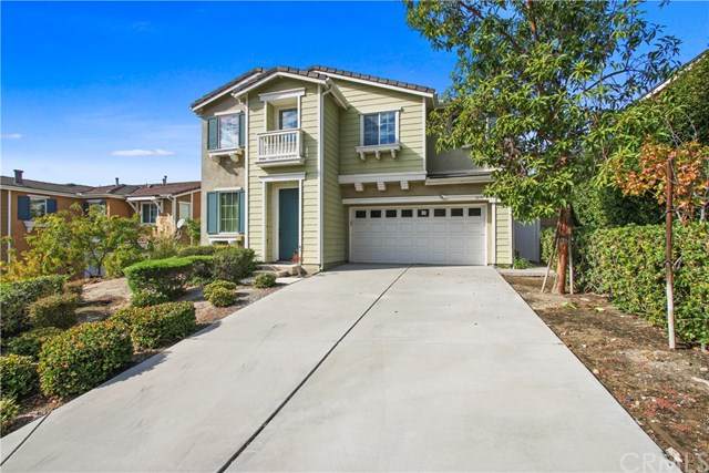 1631 Park Vista Way - Photo 1