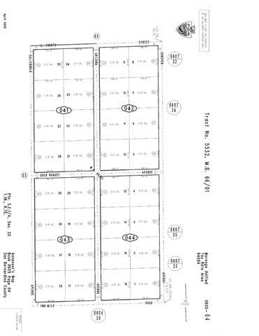 513 Mesa - Photo 1