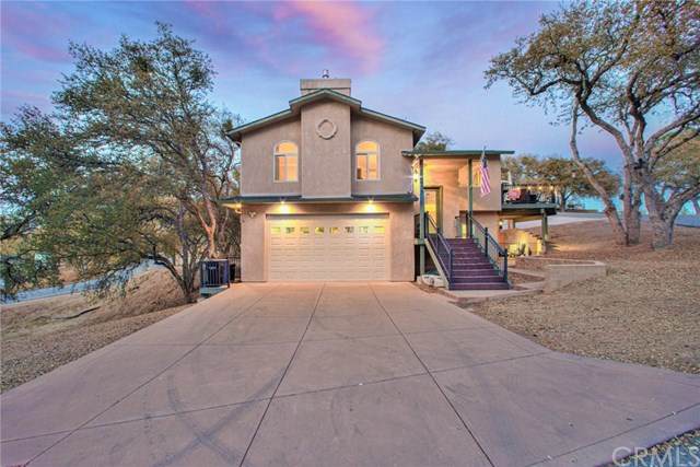 2699 Lookout Loop - Photo 1