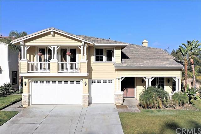 2088 Mulefat Circle - Photo 1