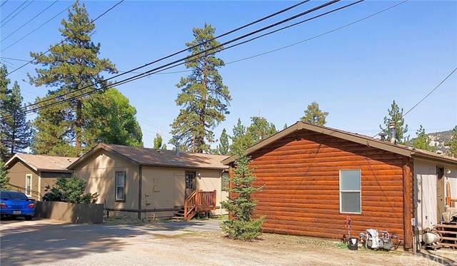 601 Irving Way - Photo 1
