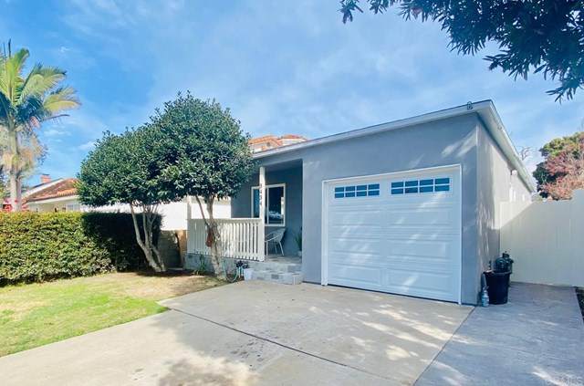 3434 Sterne Street - Photo 1