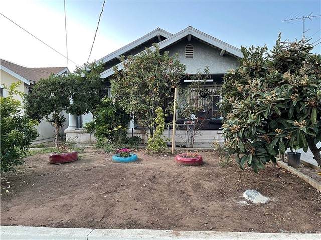 941 Marietta Street - Photo 1