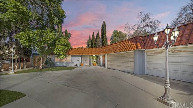 12001 Emelita Street - Photo 1