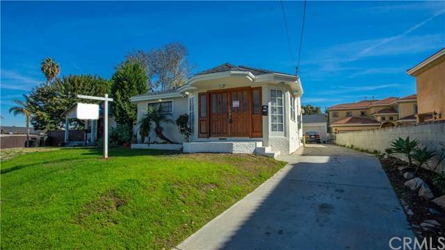 12324 Orizaba Avenue - Photo 1