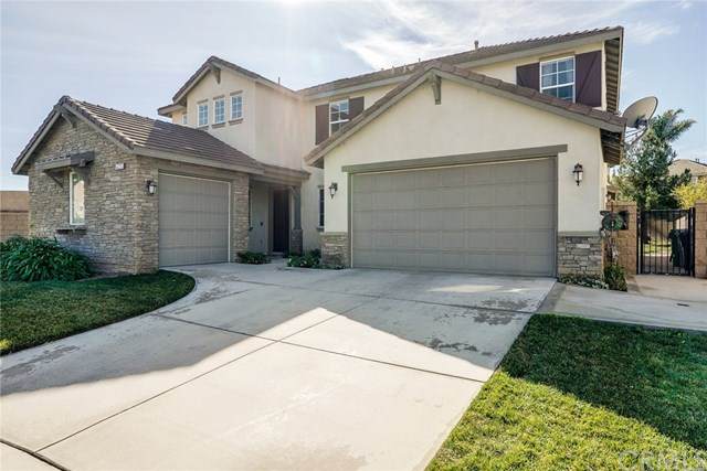 14233 Shady Creek Circle - Photo 1